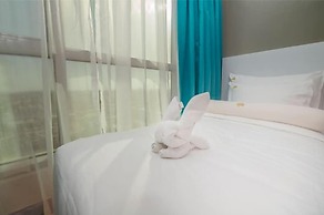 Jannah Place Hotel Apartment
