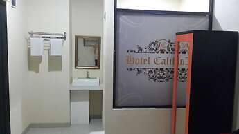 Hotel California