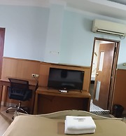 Grand Batik Inn