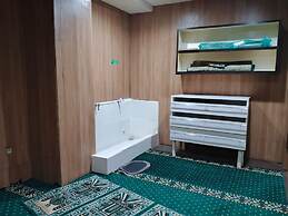 Grand Batik Inn