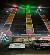 Grand Batik Inn