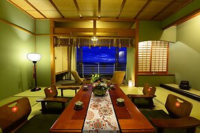 Wakamatsu Chita Hot Spring Resort