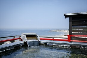 Wakamatsu Chita Hot Spring Resort