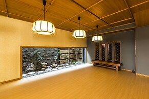 Wakamatsu Chita Hot Spring Resort