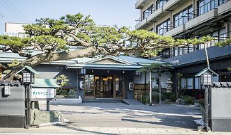 Wakamatsu Chita Hot Spring Resort