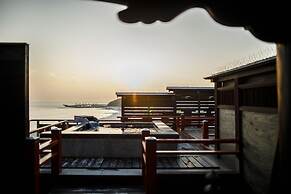Wakamatsu Chita Hot Spring Resort