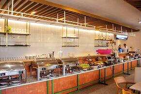 Koa D'Surfer Hotel