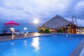 Koa D'Surfer Hotel
