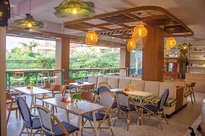 Koa D'Surfer Hotel