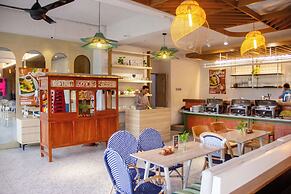 Koa D'Surfer Hotel