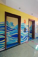 Koa D'Surfer Hotel