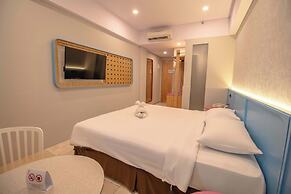 Koa D'Surfer Hotel