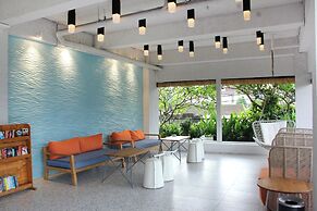 Koa D'Surfer Hotel