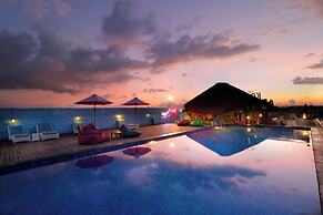 Koa D'Surfer Hotel