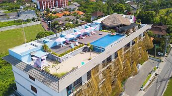 Koa D'Surfer Hotel