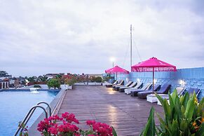 Koa D'Surfer Hotel