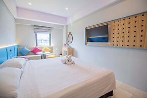 Koa D'Surfer Hotel