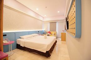 Koa D'Surfer Hotel