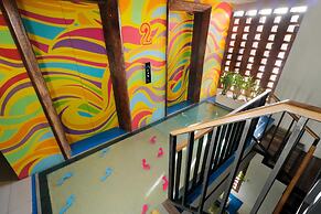 Koa D'Surfer Hotel