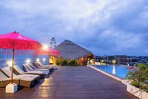 Koa D'Surfer Hotel