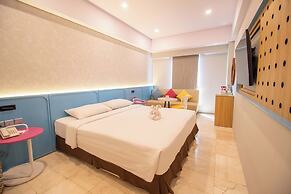 Koa D'Surfer Hotel