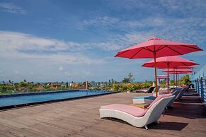 Koa D'Surfer Hotel