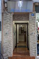 Tempi Hotel