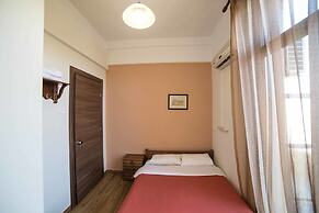 Tempi Hotel