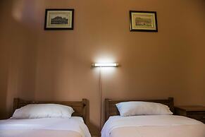 Tempi Hotel