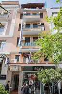 Tempi Hotel