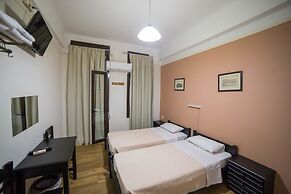 Tempi Hotel