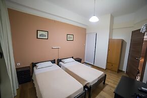 Tempi Hotel