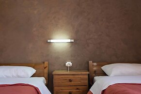 Tempi Hotel
