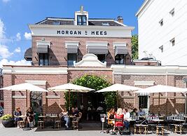 Morgan and Mees Amsterdam