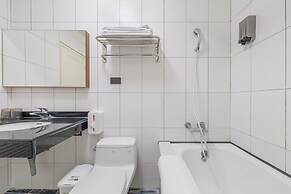 ItaThao Smart Stay with Elevator