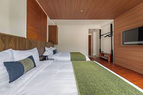 ItaThao Smart Stay with Elevator