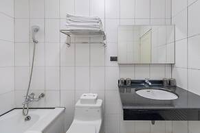 ItaThao Smart Stay with Elevator
