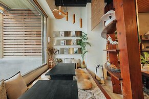 ItaThao Smart Stay with Elevator