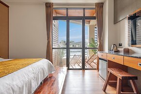 ItaThao Smart Stay with Elevator