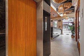ItaThao Smart Stay with Elevator