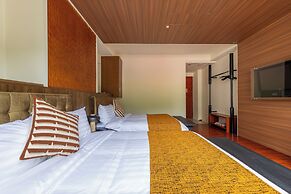 ItaThao Smart Stay with Elevator