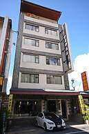 ItaThao Smart Stay with Elevator