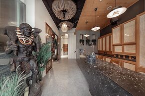 ItaThao Smart Stay with Elevator