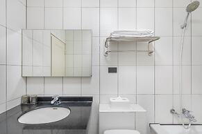 ItaThao Smart Stay with Elevator