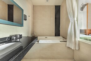 ItaThao Smart Stay with Elevator