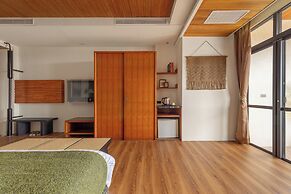 ItaThao Smart Stay with Elevator