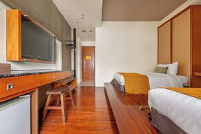 ItaThao Smart Stay with Elevator