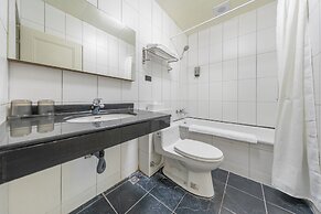 ItaThao Smart Stay with Elevator