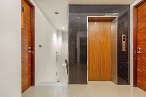ItaThao Smart Stay with Elevator