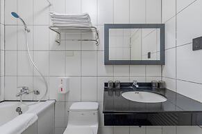 ItaThao Smart Stay with Elevator